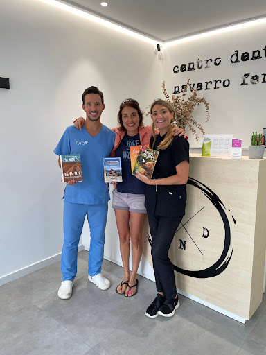 Centro Dental Navarro Ferri en Cullera, Valencia