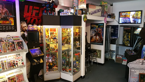 Collectibles Store «Makes Cents Variety Store», reviews and photos, 5027 W Howard Ave, Milwaukee, WI 53220, USA