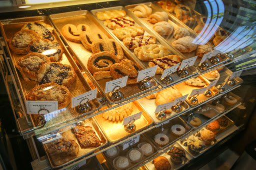 Dessert Restaurant «Divine Desserts by Aguirre», reviews and photos, 6045 S Walnut St, Loomis, CA 95650, USA