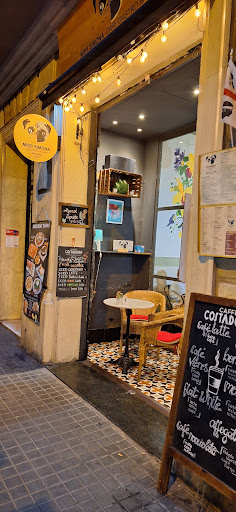 imagen Miss Simona Cafe Gastro Bar en Barcelona