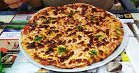 Pizza du Pizzeria Le Chanzy à Stenay - n°8