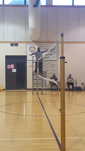 Community Center «Joe E. Amayo, Argentine Community Center», reviews and photos, 2810 Metropolitan Ave, Kansas City, KS 66106, USA