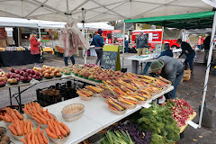 Kingfield Farmers Market