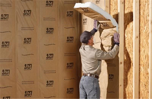 Insulation Contractor «The Hayes Company», reviews and photos