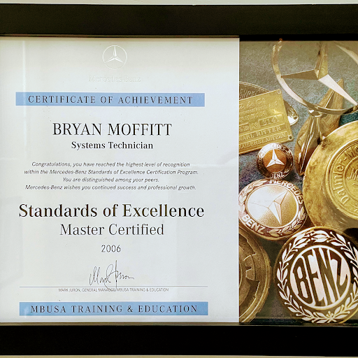 Auto Repair Shop «North Fulton Auto Center», reviews and photos, 130 Mansell Pl, Roswell, GA 30076, USA