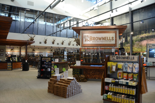 Sporting Goods Store «Brownells, Inc.», reviews and photos, 3006 Brownells Pkwy, Grinnell, IA 50112, USA