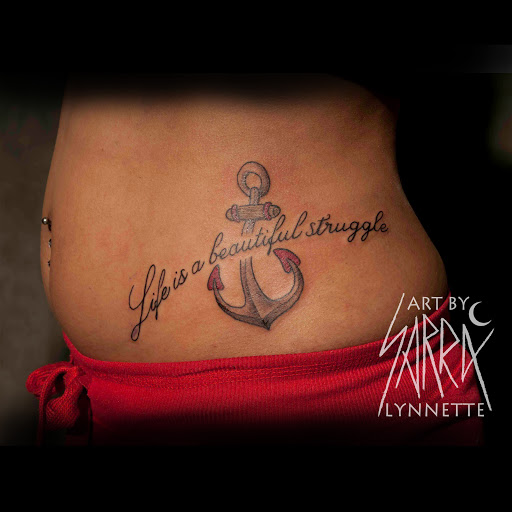 Explore tattoo ideas for woman, creative tattoo ideas in Reno, available at Stingray Tattoo supplies