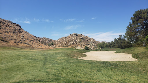 Rancho del Sol Golf Club