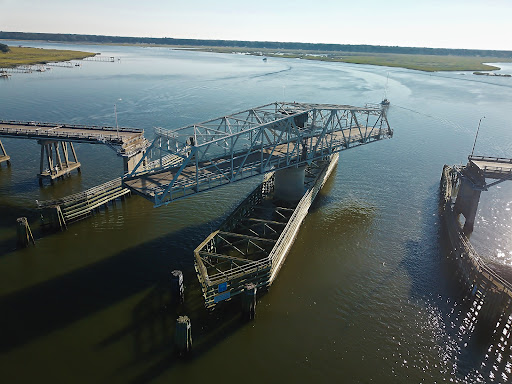 Park «Henry C. Chambers Waterfront Park», reviews and photos, Bay St, Beaufort, SC 29902, USA