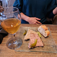 Plats et boissons du Restaurant Au Bistrot de Marie à La Ferté-Macé - n°2
