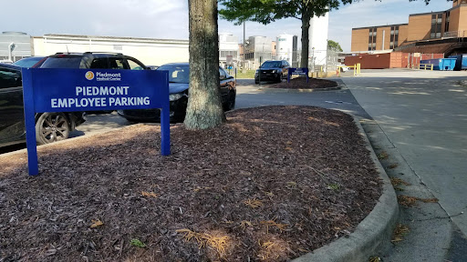 Sign Shop «FASTSIGNS», reviews and photos, 2026 Cherry Rd, Rock Hill, SC 29732, USA