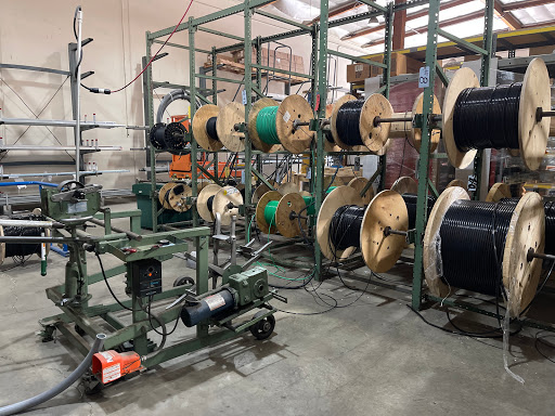 Electrical Supply Store «Walters Wholesale Electric», reviews and photos, 11911 Hamden Pl, Santa Fe Springs, CA 90670, USA