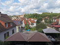 Hotel-Restaurant Sonne Talheim