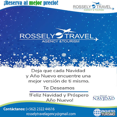 ROSSELY TRAVEL AGENCY - Renca