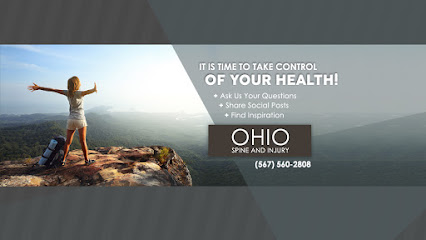 Ohio Spine and Injury - Chiropractor in Mansfield Ohio