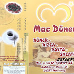 Photo n°1 de l'avis de Dieter.e fait le 14/11/2018 à 10:23 sur le  Gold Döner à Merseburg