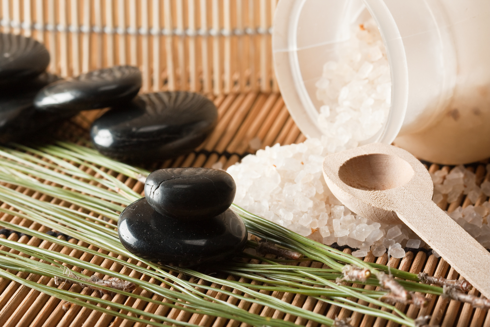 Nancy Hans-on's Therapeutic Massage 56073