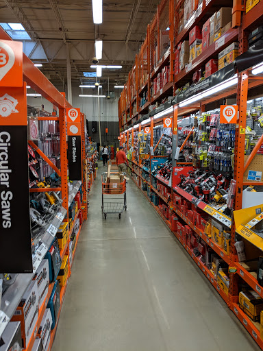 Home Improvement Store «The Home Depot», reviews and photos, 103 Pavilion Pkwy, Fayetteville, GA 30214, USA