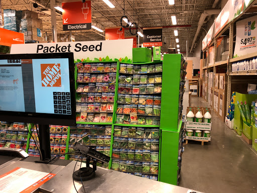 Home Improvement Store «The Home Depot», reviews and photos, 73-01 25th Ave, East Elmhurst, NY 11369, USA