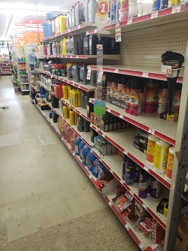 Dollar Store «FAMILY DOLLAR», reviews and photos, 4 Eglin Pkwy SE, Fort Walton Beach, FL 32548, USA