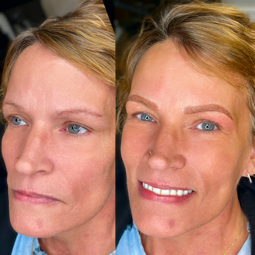 Find tattoo ideas for men 2024 for your next unique tattoo in Peoria Heights at BeautiFULL Brows By Jen Microblading - Permanent Makeup Wild Honey Beauty Studio