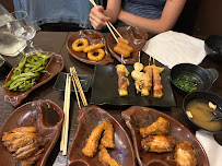 Plats et boissons du Restaurant japonais Tonki à Paris - n°10