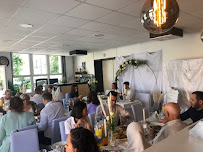 Atmosphère du Hippone restaurant à Jarville-la-Malgrange - n°18