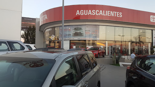Concesionario de Peugeot Aguascalientes