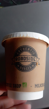 Plats et boissons du Restaurant de hamburgers Roadside | Burger Restaurant Vitré à Vitré - n°17