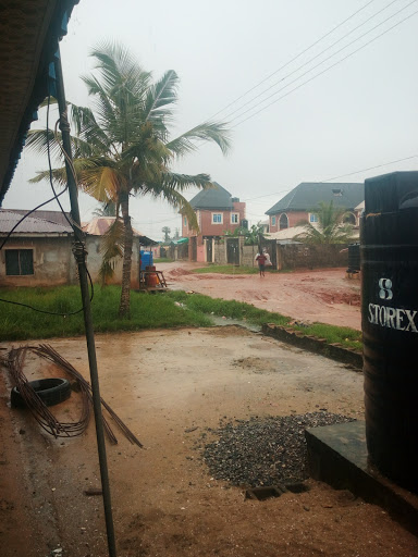 Young Breed Records, No. 31, Okun Ogbe Street, Sabo Oniba Cele Bus Stop, Ajangbadi, Okun Egbe St, Lagos, Nigeria, Appliance Store, state Lagos