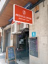 Restaurante La Oficina en Alcañiz