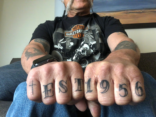 Tattoo Shop «Tattoo Lab», reviews and photos, 7000 Village Pkwy #L, Dublin, CA 94568, USA