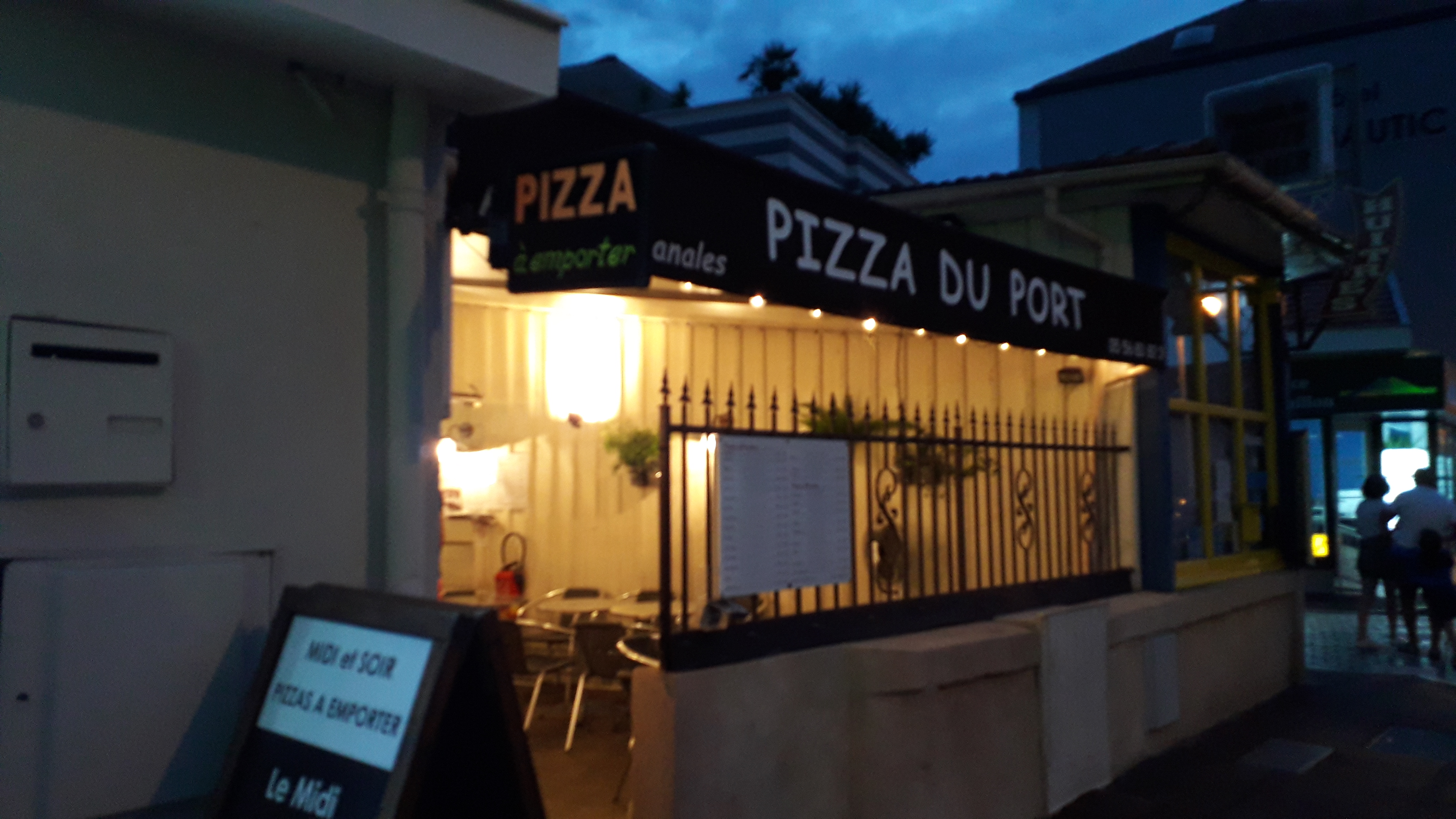 Photo n° 2 de l'avis de jerome.o fait le 09/08/2019 à 19:54