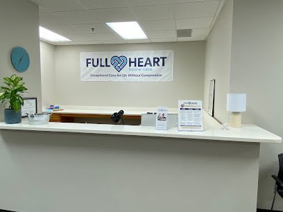 Full Heart Home Care LLC