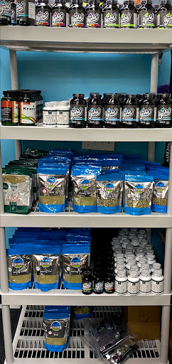 Tobacco Shop «Brice Park Smoke Shop & Carryout», reviews and photos, 6351 Tussing Rd, Reynoldsburg, OH 43068, USA