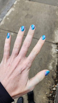 Q Nails and Spa - Photo 5 - Car repair in Allston, MA, Boston