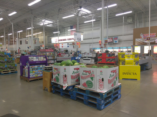 Warehouse club «BJ’s Wholesale Club», reviews and photos, 941 Rte 37 W, Toms River, NJ 08755, USA
