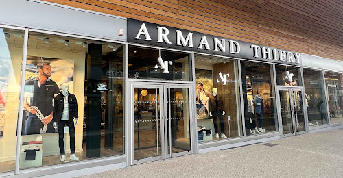 Magasin de vêtements ARMAND THIERY FEMME ET HOMME Persan