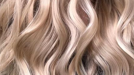 ROSEWATER Salon 60010