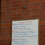 Photo n°3 de l'avis de Giuseppe.i fait le 19/07/2023 à 08:32 sur le  Trattoria La Tola à Chivasso