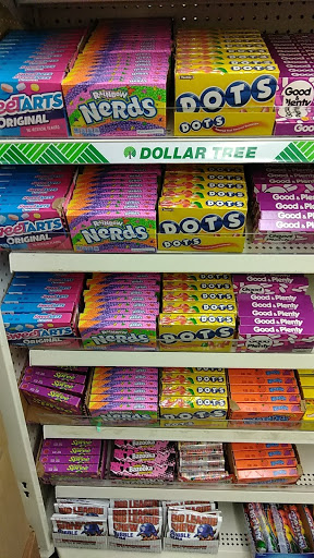 Dollar Store «Dollar Tree», reviews and photos, 19947 US-2, Monroe, WA 98272, USA