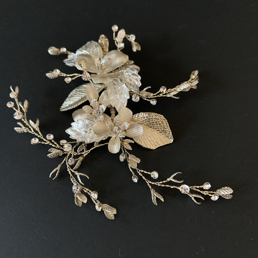 Bridal Shop «Paris Connection Bridal», reviews and photos, 680 8th St, San Francisco, CA 94103, USA