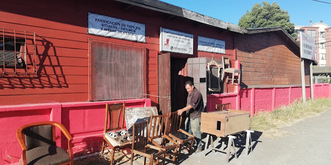 Opiniones de Restauración de muebles antiguos y modenos en San Pedro de La Paz - Tienda de muebles