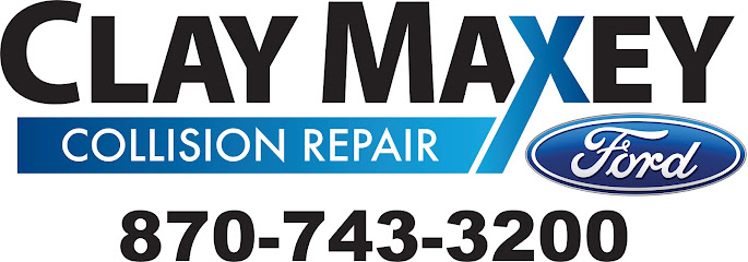 Clay Maxey Collision Center