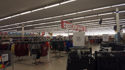 Discount Store «Kmart», reviews and photos, 1401 W Palmetto Park Rd, Boca Raton, FL 33486, USA