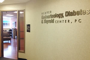 Denver Endocrinology, Diabetes and Thyroid Center, PC image