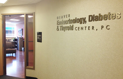 Denver Endocrinology, Diabetes and Thyroid Center, PC