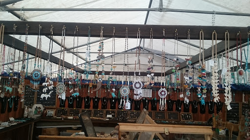 Flea Market «Apache Trail Swap Meet», reviews and photos, 9452 E Main St, Mesa, AZ 85207, USA