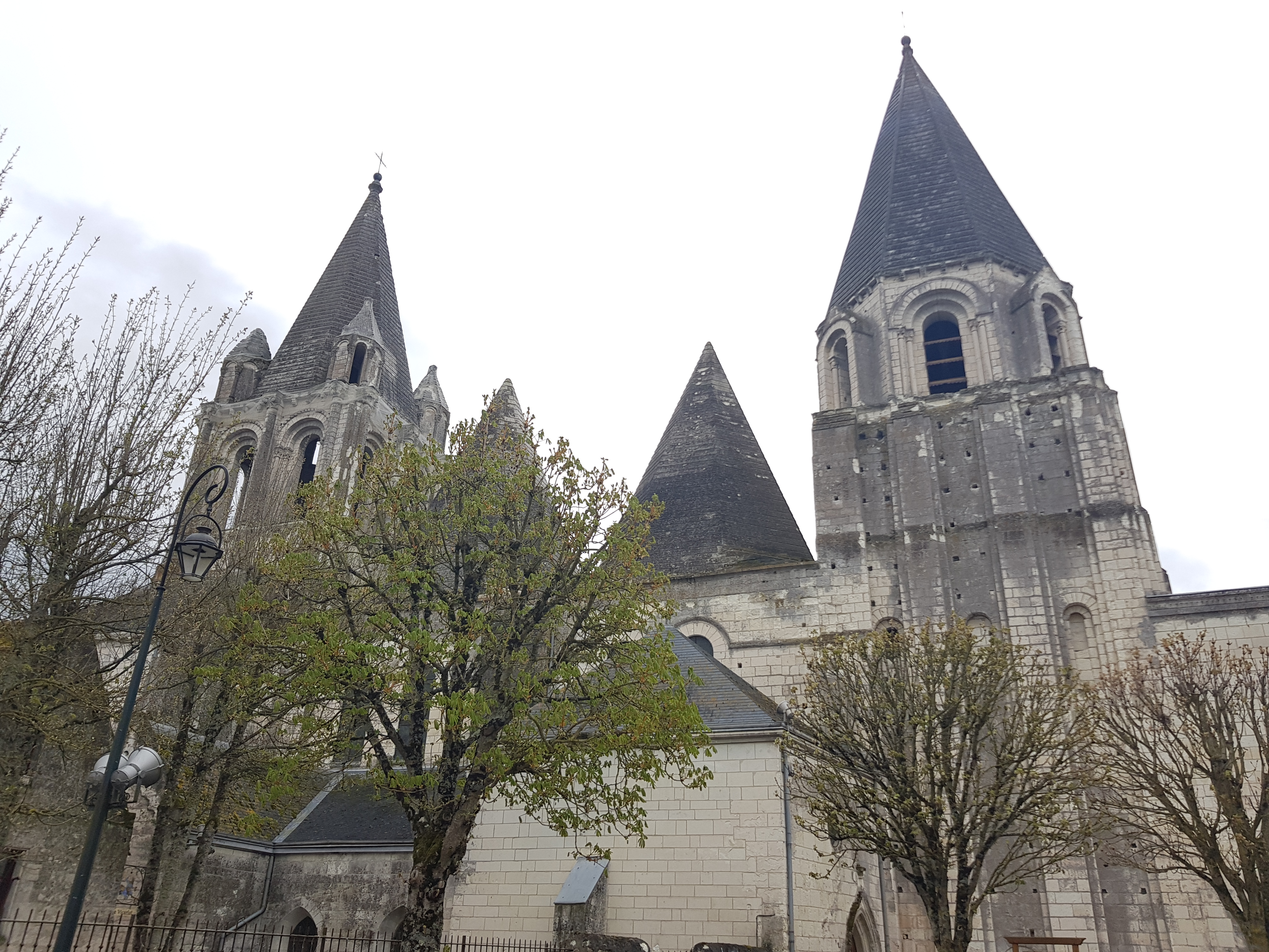 Photo n° 41 de l'avis de Nicolas.e fait le 07/04/2019 à 11:42