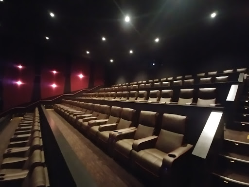 Movie Theater «AMC Tustin 14 at The District», reviews and photos, 2457 Park Ave, Tustin, CA 92782, USA